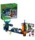 LEGO MINECRAFT 21274 The Warden Encounter