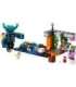 LEGO MINECRAFT 21274 The Warden Encounter