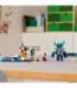 LEGO MINECRAFT 21274 The Warden Encounter