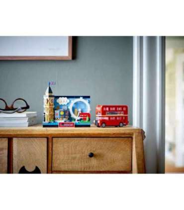 LEGO CREATOR 40569 London Postcard