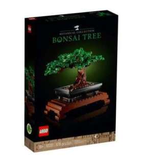 LEGO Icons 10281 Bonsai Tree