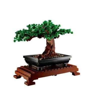 LEGO Icons 10281 Bonsai Tree