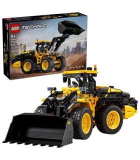 LEGO TECHNIC 42209 Volvo L120 Electric Wheel Loader