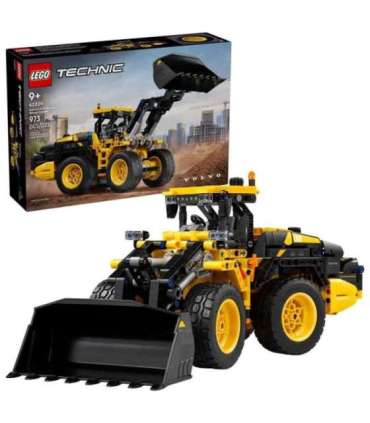 LEGO TECHNIC 42209 Volvo L120 Electric Wheel Loader