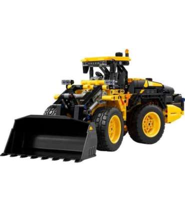 LEGO TECHNIC 42209 Volvo L120 Electric Wheel Loader
