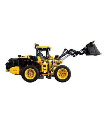 LEGO TECHNIC 42209 Volvo L120 Electric Wheel Loader