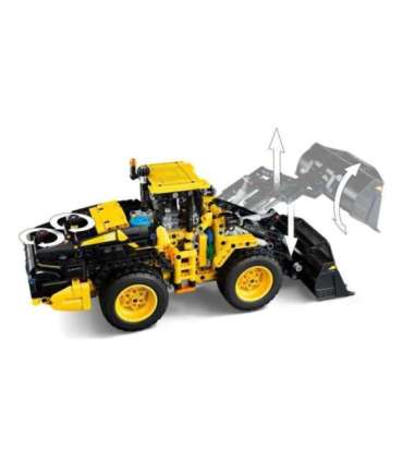 LEGO TECHNIC 42209 Volvo L120 Electric Wheel Loader