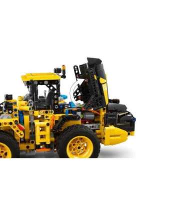 LEGO TECHNIC 42209 Volvo L120 Electric Wheel Loader