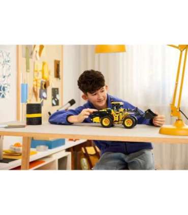 LEGO TECHNIC 42209 Volvo L120 Electric Wheel Loader