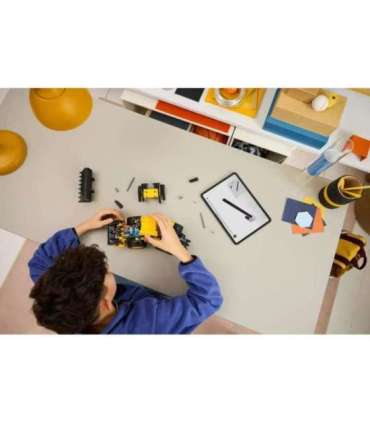 LEGO TECHNIC 42209 Volvo L120 Electric Wheel Loader