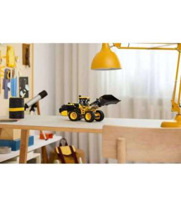 LEGO TECHNIC 42209 Volvo L120 Electric Wheel Loader