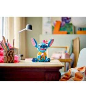 LEGO DISNEY 43249 Stitch