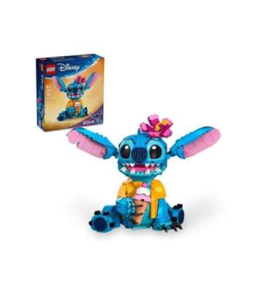 LEGO DISNEY 43249 Stitch