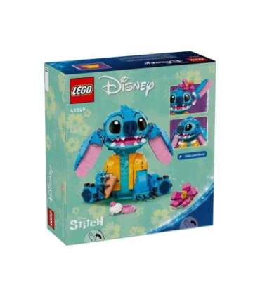 LEGO DISNEY 43249 Stitch