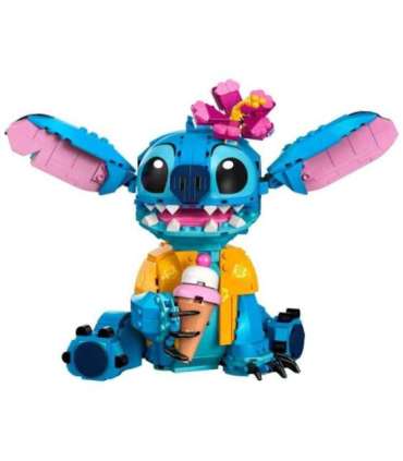 LEGO DISNEY 43249 Stitch