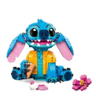 LEGO DISNEY 43249 Stitch