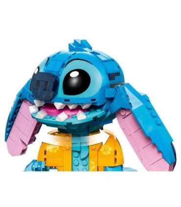 LEGO DISNEY 43249 Stitch