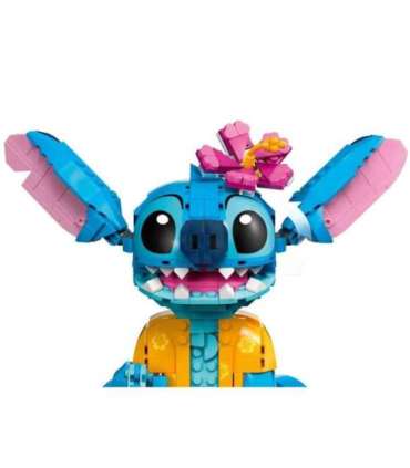LEGO DISNEY 43249 Stitch