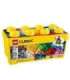 Lego Classic  10696 creative blocks  medium box