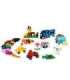 Lego Classic  10696 creative blocks  medium box