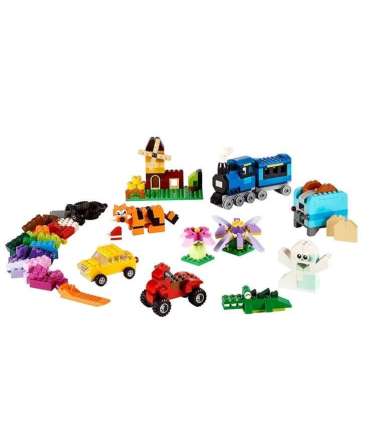 Lego Classic  10696 creative blocks  medium box