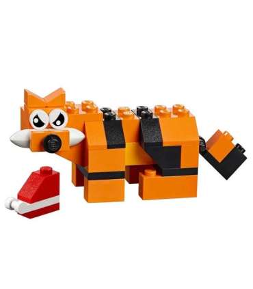 Lego Classic  10696 creative blocks  medium box