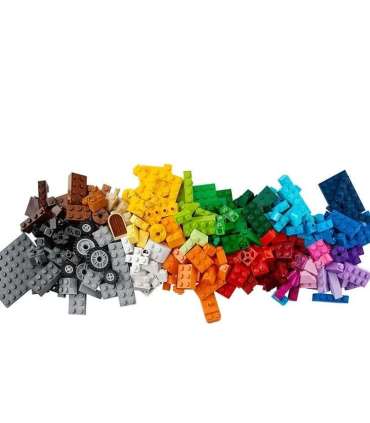 Lego Classic  10696 creative blocks  medium box