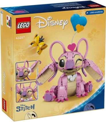 LEGO DISNEY 43257 Angel