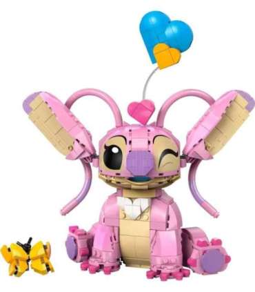 LEGO DISNEY 43257 Angel