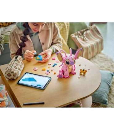 LEGO DISNEY 43257 Angel