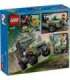 LEGO CITY 60447 Off-Road 4x4 Mountain Truck