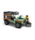 LEGO CITY 60447 Off-Road 4x4 Mountain Truck