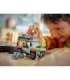 LEGO CITY 60447 Off-Road 4x4 Mountain Truck