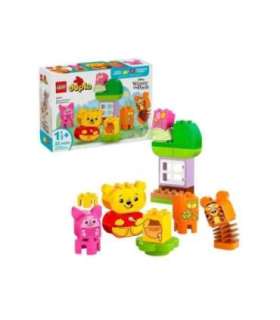 LEGO DUPLO 10457 Winnie the Pooh's Birthday Party