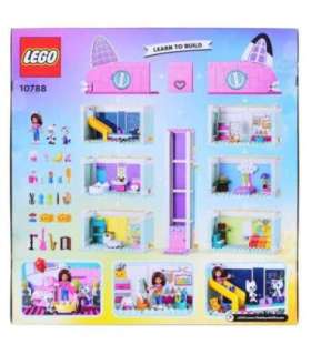 LEGO GABBY'S DOLLHOUSE 10788 GABBY'S DOLLHOUSE