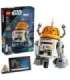 LEGO STAR WARS 75416 Chopper (C1-10P) Astromech Droid