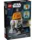 LEGO STAR WARS 75416 Chopper (C1-10P) Astromech Droid