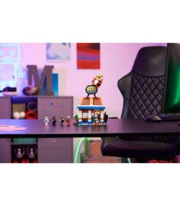 LEGO FORTNITE 77076 Durrr Burger Restaurant