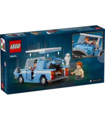 LEGO HARRY POTTER 76424 Flying Ford Anglia