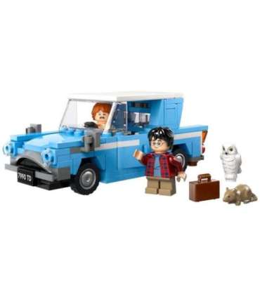 LEGO HARRY POTTER 76424 Flying Ford Anglia