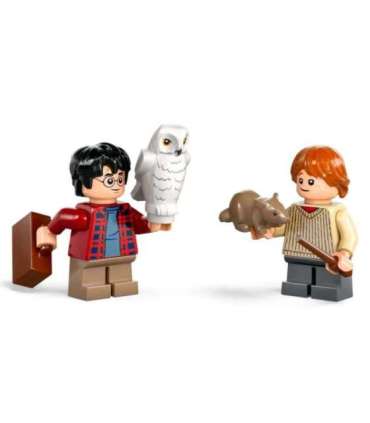 LEGO HARRY POTTER 76424 Flying Ford Anglia