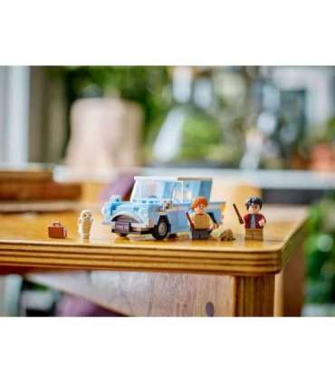 LEGO HARRY POTTER 76424 Flying Ford Anglia