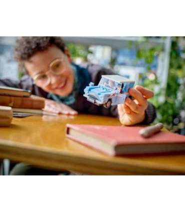 LEGO HARRY POTTER 76424 Flying Ford Anglia