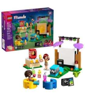 LEGO FRIENDS 42642 Friendship Movie Night