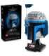 LEGO STAR WARS 75408 Jango Fett Helmet