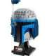 LEGO STAR WARS 75408 Jango Fett Helmet