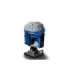 LEGO STAR WARS 75408 Jango Fett Helmet