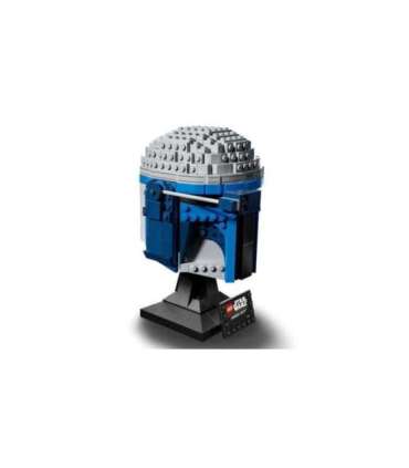 LEGO STAR WARS 75408 Jango Fett Helmet