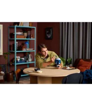 LEGO STAR WARS 75408 Jango Fett Helmet