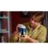 LEGO STAR WARS 75408 Jango Fett Helmet
